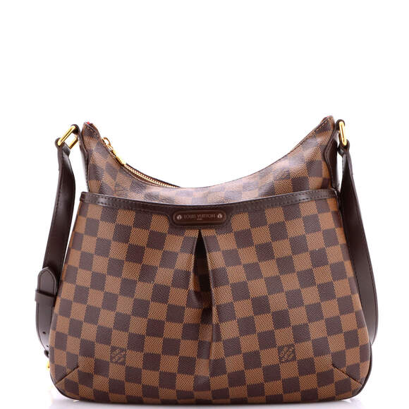 Louis Vuitton Handbags - Louis Vuitton PM Bloomsbury Handbag Damier
